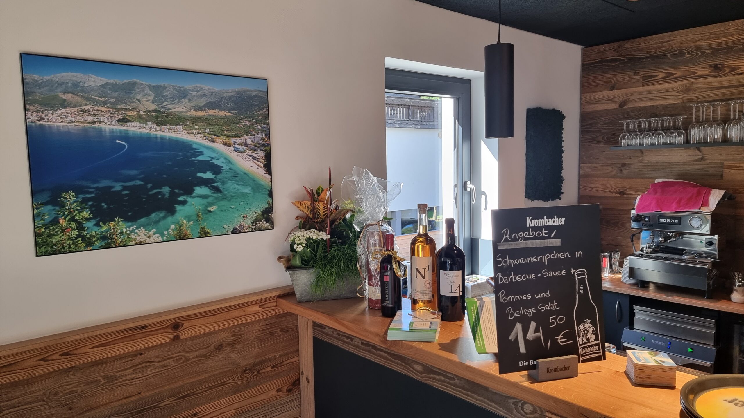 Mediterrane Gerichte